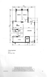 Blk 659B Jurong West Street 65 (Jurong West), HDB 5 Rooms #172354592